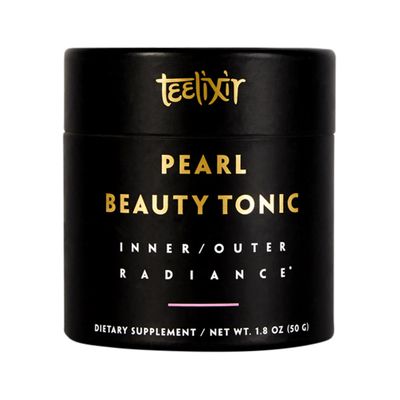 Teelixir Pearl Beauty Tonic 50g