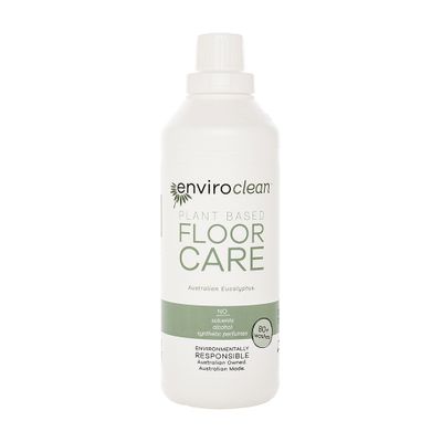 EnviroClean Floor Care 1L
