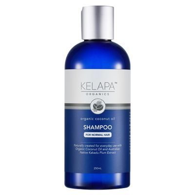 Kelapa Shampoo For Normal Hair