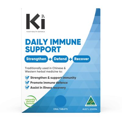Ki Daily Immune Support