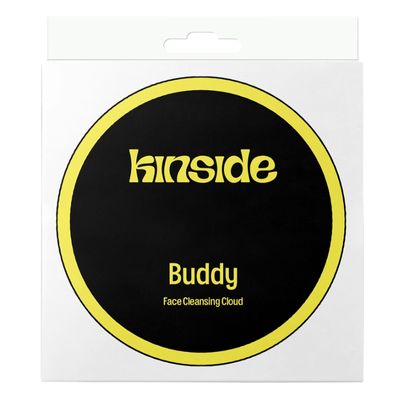 Kinside Buddy Face Cleansing Cloud