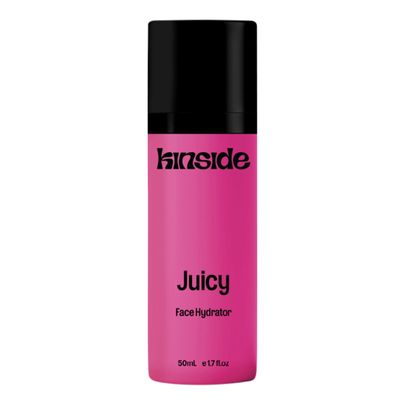 Kinside Juicy Face Hydrator