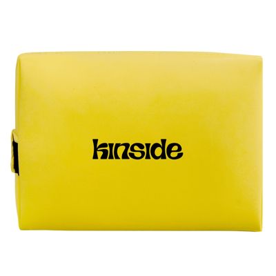 Kinside Let's Go Travel Bag