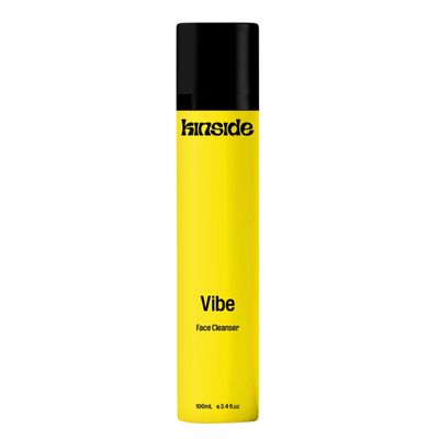 Kinside Vibe Face Cleanser