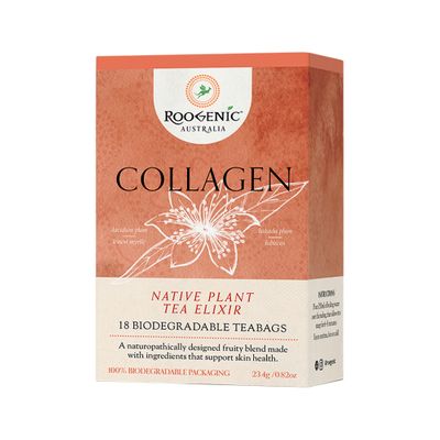 Roogenic Collagen Tea