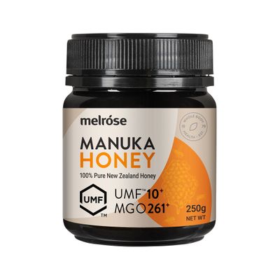 Melrose Manuka Honey MGO261 | UMF10+
