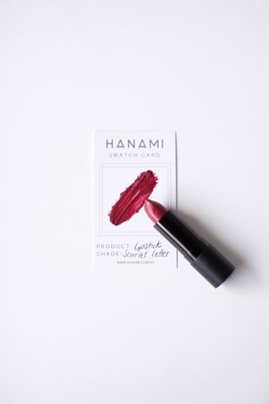 Hanami Lipstick