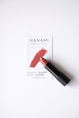 Hanami Lipstick