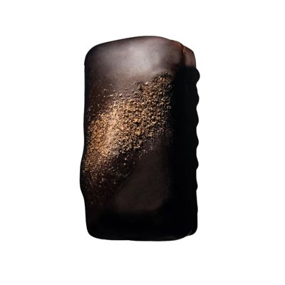 LOCO LOVE Butter Caramel Pecan Chocolate