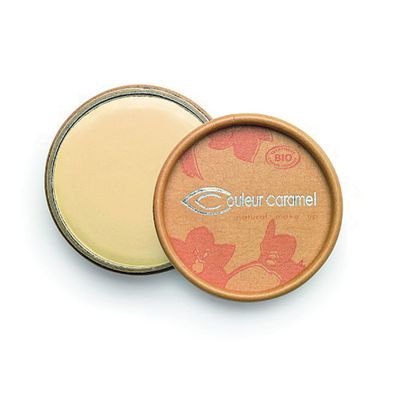 Couleur Caramel Corrective Cream Light Sandy Beige (11)