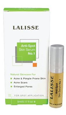 Lalisse Acne Skin Serum No. 1