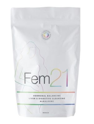 LifeStart Naturopathics Fem21 900g