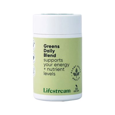 LifeStream Greens Daily Blend