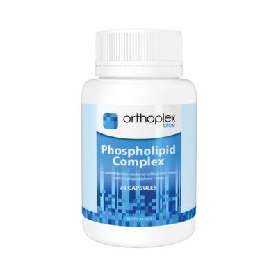 Orthoplex Blue Phospholipid Complex 30c