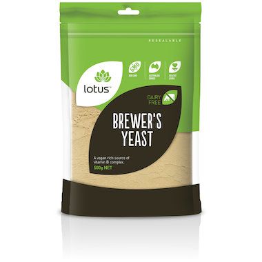 Lotus Yeast - Brewers Yeast