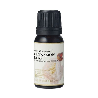 Ausganica Organic Essential Oil Cinnamon Leaf 10ml