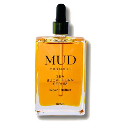 Mud Organics Sea Buckthorn Serum 100ml