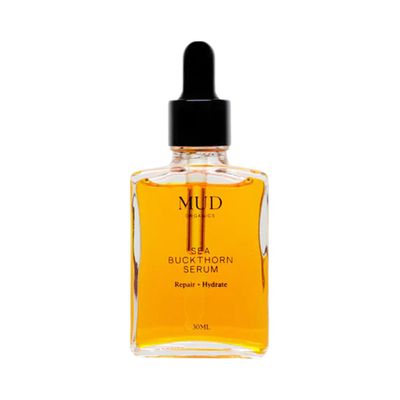 Mud Organics Sea Buckthorn Serum 30ml