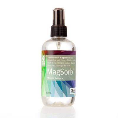 MagSorb Magnesium Oil 250ml