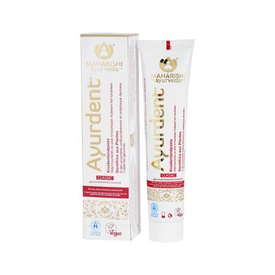 Maharishi Ayurdent Toothpaste 75ml
