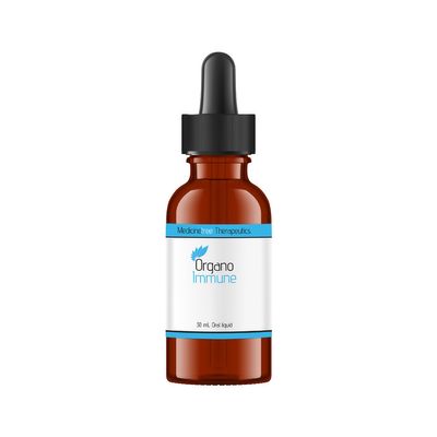 Medicine Tree Organo Immune 30ml