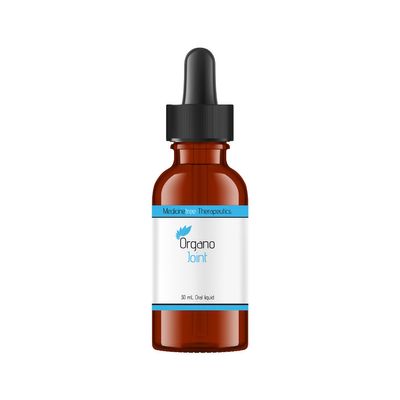Medicine Tree Therapeutics Organo Joint Oral Liquid 30ml