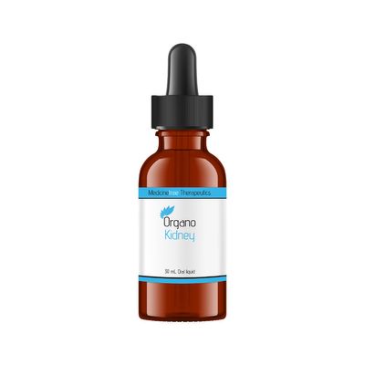 Medicine Tree Organo Kidney Oral Liquid 30ml