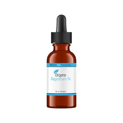 Medicine Tree Organo Reprofem N 30ml