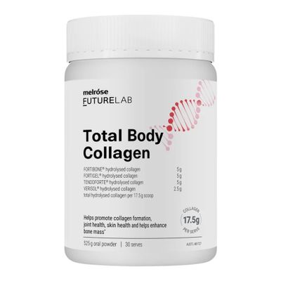 Melrose FutureLab Total Body Collagen