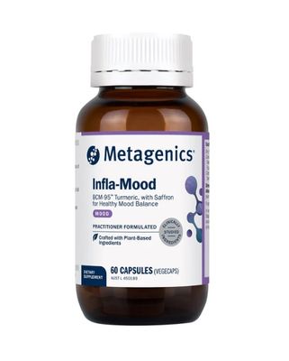 Metagenics Infla-mood