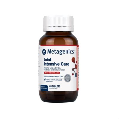 Metagenics Joint Intensive Care