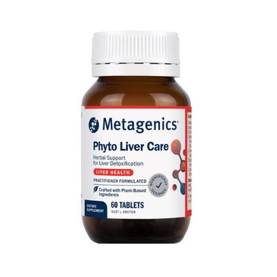Metagenics Phyto Pro 60t