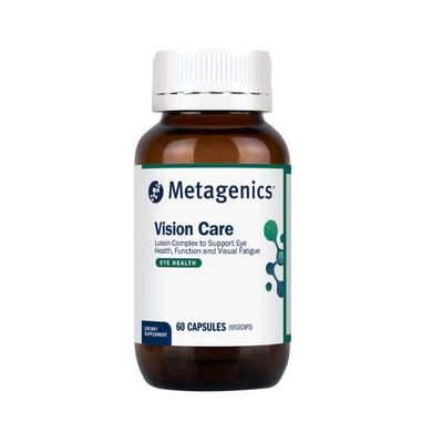 Metagenics Vision Care