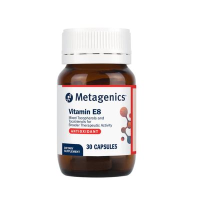 Metagenics Vitamin E8