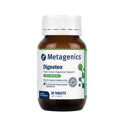 Metagenics Digestex - Triple action digestive support
