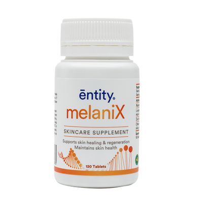 Entity Health MelaniX 120t