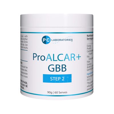 PC Laboratories ProALCAR Plus GBB