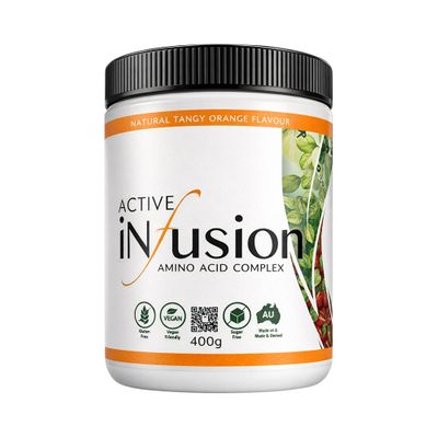 Niox Active Infusion Amino Acid Complex