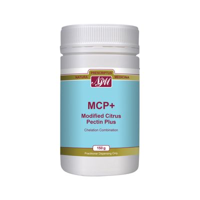 NPM MCP Plus (Modified Citrus Pectin Plus) 150g