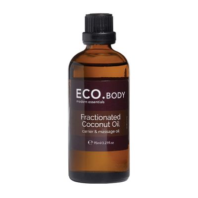 ECO Body Coconut Oil 95ml
