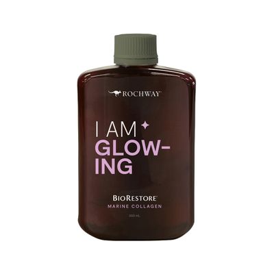 Rochway I Am Glowing (BioRestore Marine Collagen) 300ml