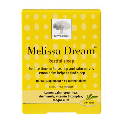 New Nordic Melissa Dream
