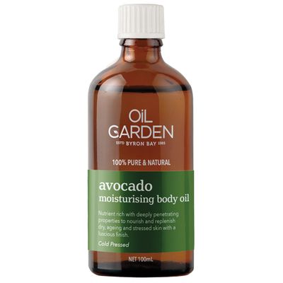 Oil Garden Avocado Oil 100ml