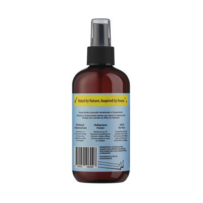 Noosa Nude Air Freshener | Lemon Twist Information