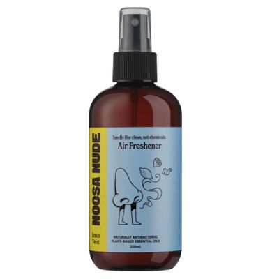 Noosa Nude Air Freshener | Lemon Twist