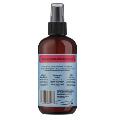 Noosa Nude Air Freshener | Zesty Rose