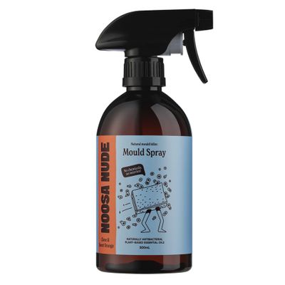 Noosa Nude Mould Spray | Oil Of Clove & Sweet Orange