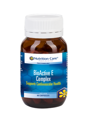 Nutrition Care BioActive E Complex