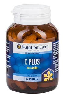 Vitamin C (C Plus Tablets)