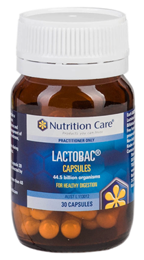 Nutrition Care Lactobac